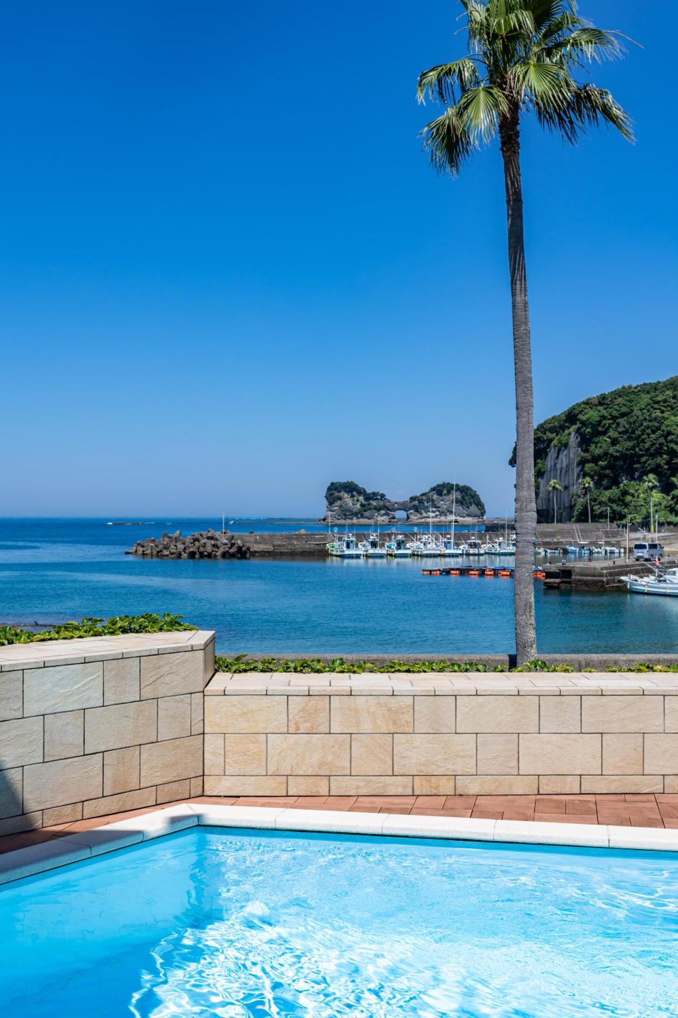 Villa Daikyo Engtsuto Shirahama